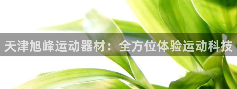 fb体育娱乐代理怎么样：天津旭峰运动器材：全方位体验运动科技