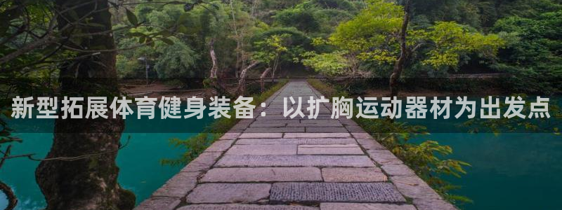 fb体育平台注册流程图：新型拓展体育健身装备：以扩胸运动器材