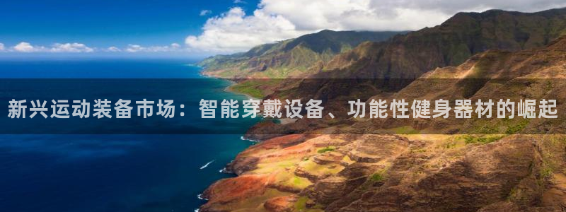 fb体育招商电话号码是多少号：新兴运动装备市场：智能穿戴设备